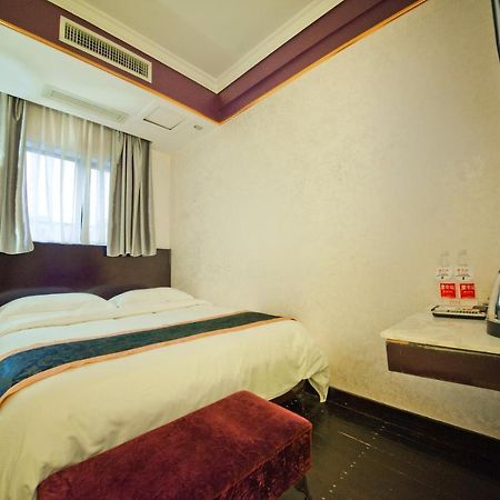 Guilin Sapphire Hotel Exterior foto