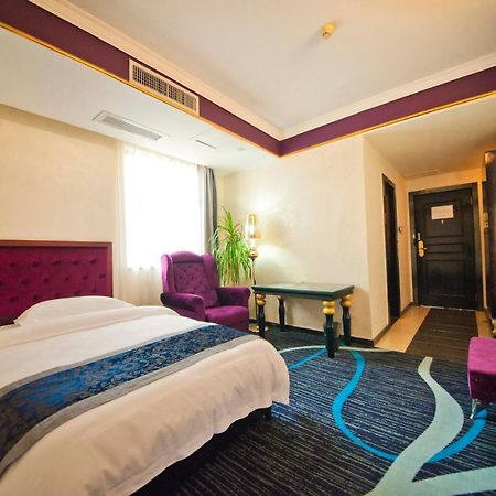 Guilin Sapphire Hotel Exterior foto
