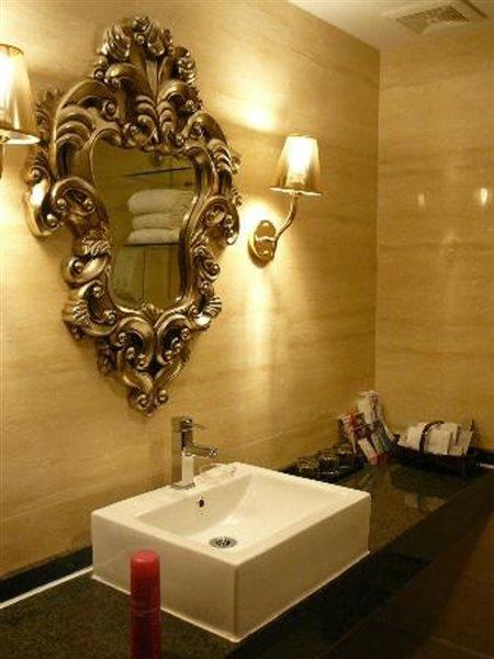 Guilin Sapphire Hotel Exterior foto