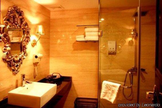 Guilin Sapphire Hotel Habitación foto