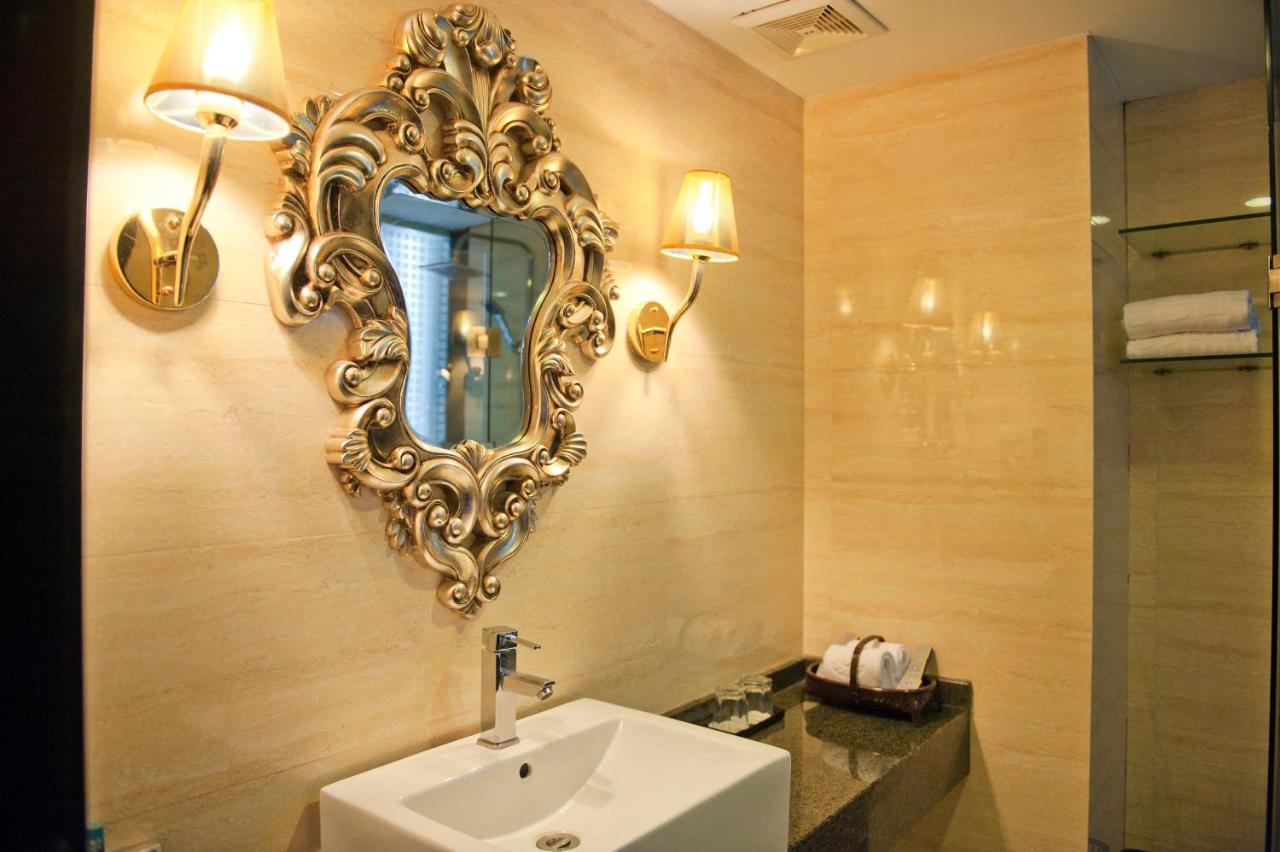 Guilin Sapphire Hotel Exterior foto