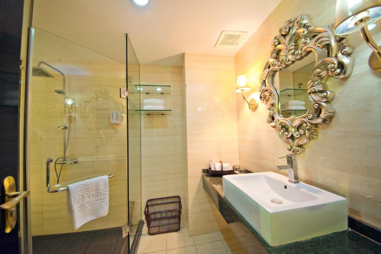 Guilin Sapphire Hotel Exterior foto